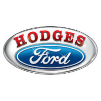 Hodges Ford Logo