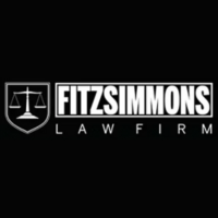 Fitzsimmons Law Firm Logo