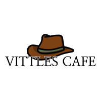 Vittles Cafe Logo