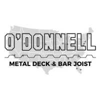 O'Donnell Metal Deck Logo