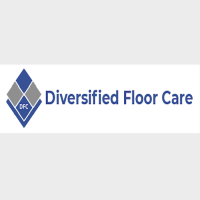 Diversified Floor Care Logo