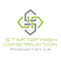 Start2Finish Construction Logo