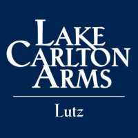 Lake Carlton Arms Logo