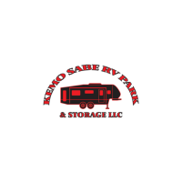 Kemo Sabe RV & Storage Park Logo