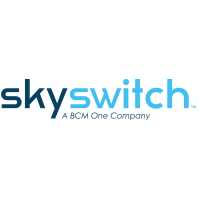 SkySwitch Logo