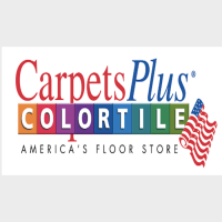 Carpets Plus Logo