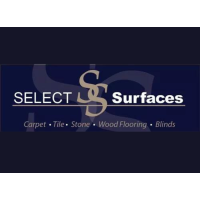 Select Surfaces Flooring and Design Center Logo