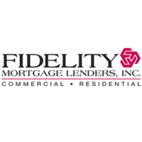 Fidelity Mortgage Lenders, Inc. Logo