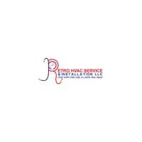 Retro HVAC Service & Installation LLC Logo
