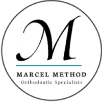 Marcel Orthodontics Logo
