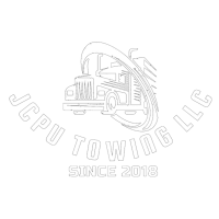 JCPU Towing Logo