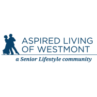 Aspired Living of Westmont Logo