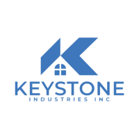 Keystone Industries Inc Logo