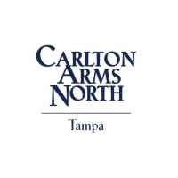 Carlton Arms North Logo