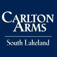 Carlton Arms of South Lakeland Logo