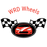 WRD Wheels LLC Logo