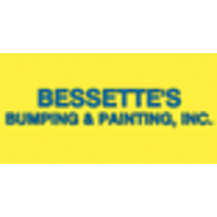 Bessette's Bumping & Painting Inc. Logo