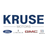 Kruse Motors Auto Group Logo