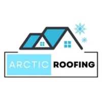 Arctic Roofing Logo