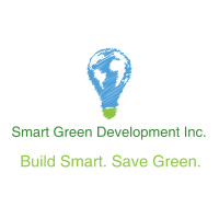 Smart Green Development Inc. Logo
