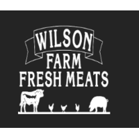 Wilson Farm Fresh Meats Logo