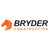 Bryder Construction Logo