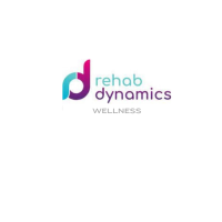Rehab Dynamics Wellness Logo