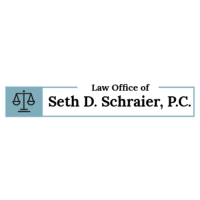 Law Office of Seth D. Schraier Logo