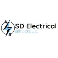 SD Electrical Services Logo