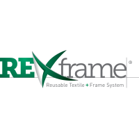 REXframe Logo