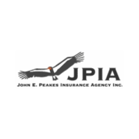John E. Peakes Insurance Agency, Inc. Logo