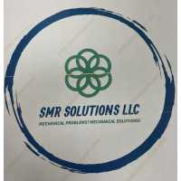 SMR Solutions LLC Logo