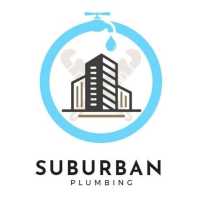 North Suburban Plumbing Inc Logo