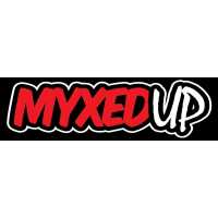 Myxed Up Creations Logo