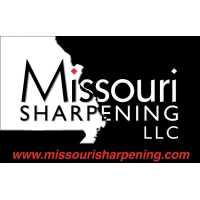 Missouri Sharpening Logo