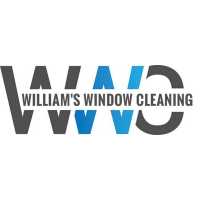 William's Window Cleaning Logo