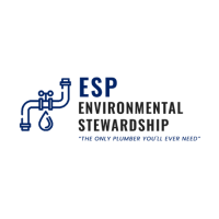 Environmental Stewardship Logo