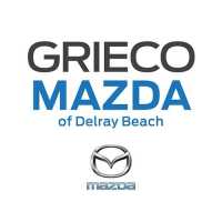 Grieco Mazda Service Center Logo