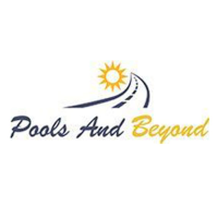 Pools and Beyond Logo