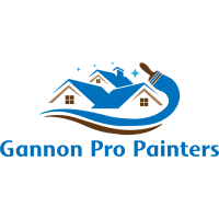 Gannon Pro Painters Logo