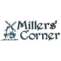 Miller's Corner Logo