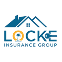 Locke Insurance Group, Inc. Logo
