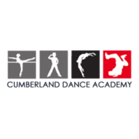 Cumberland Dance Academy Logo
