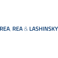 Rea, Rea, & Lashinsky Logo