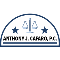 Anthony J. Cafaro, P.C. Logo