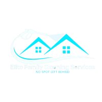 Elite Cleaning Wellington LLC Logo