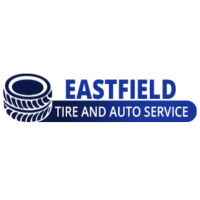 Eastfield Tire and Auto Service Logo