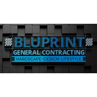 BluPrint General Contracting Logo