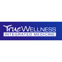 True Wellness Integrated Medicine Logo