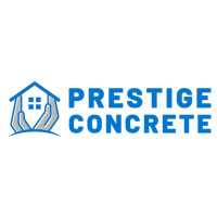Prestige Concrete Products Logo